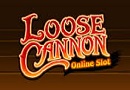 Loose Cannon 130x90