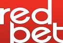 Redbet logo 130x90