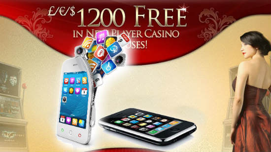 Royal Vegas Goes Mobile with Great Slots and Bonuses
