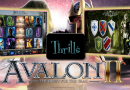 Thrills Avalon II 130x90