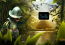 Thrills Gonzo-130x90