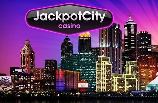 Get up to €500 Extra to Play With at JackpotCity!