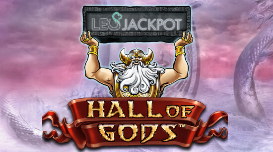 LeoJackpot Casino Slots: An Overview