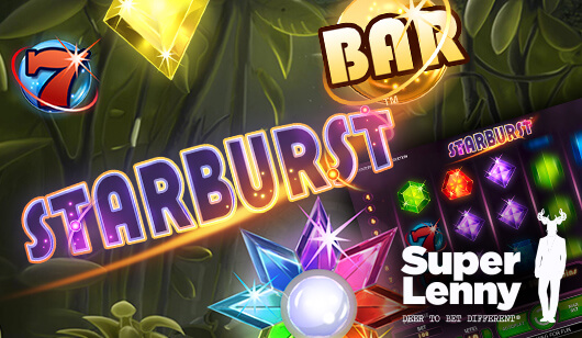 Sign Up Now and Get up to  150 Extra at SuperLenny!