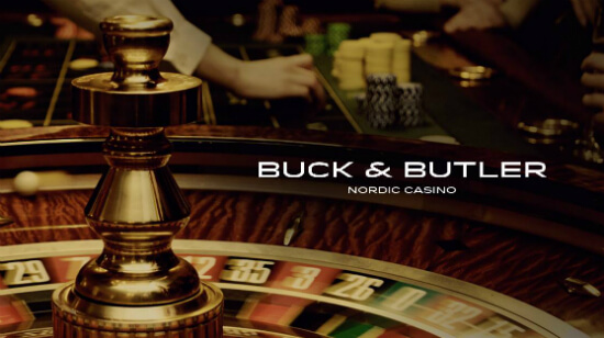 Play at Buck & Butler!