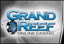 Grand Reef Casino 130x90