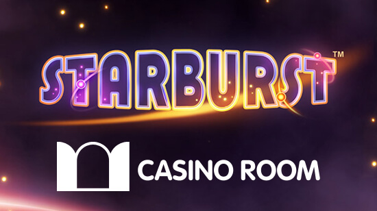 Get up to  500 and 100 Free Spins at Casino Room!