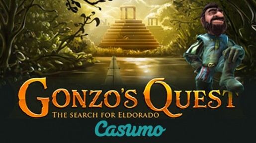 Norwegian Player Wins  200K on Gonzo’s Quest at Casumo!
