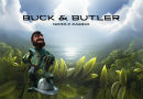 Buck and Butler GOnzo's Quest 130x90