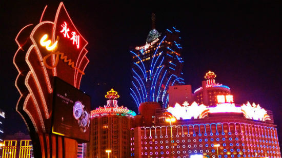 No New Macau Casinos Before 2025?