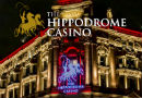 Hippodrome 130x90