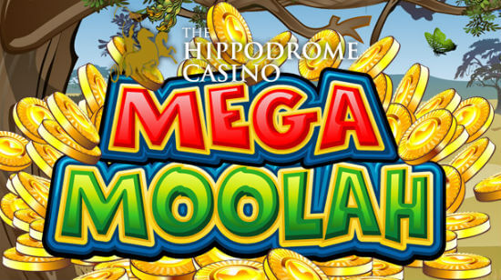Win Your Share of over Â£3 Million at Hippodrome!