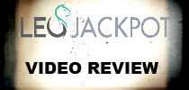 LeoJackpot Casino Video Review
