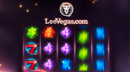 LeoVegas is Offering 200 Free Spins to New Players!