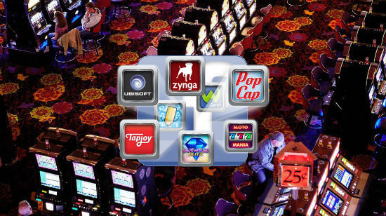 The Rise (and Fall?) Of Social Casino Gaming