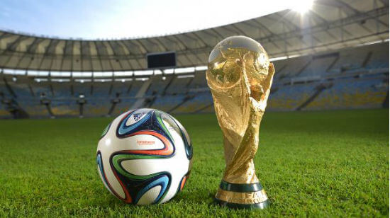 Who’s Going to Win the 2014 World Cup?