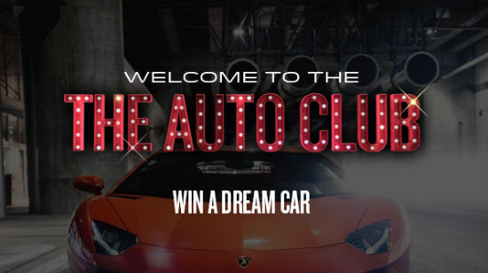 Win a Tesla from the Auto Club at Buck and Butler!
