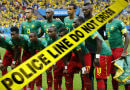 Guts Cameroon match-fixing 130x90