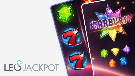 50 Free Spins Every Day for 5 Days at LeoJackpot!