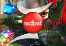 Redbet Welcome Bonus 130x90