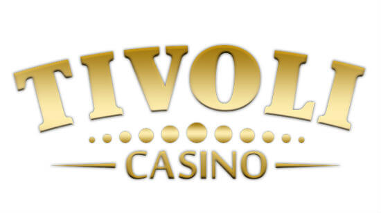 Sign Up at Tivoli Casino and Get up to  500 and 100 Free Spins!