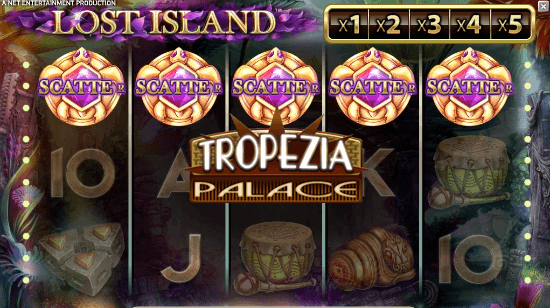 2 New Games to Launch at Tropezia Palace