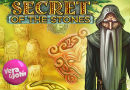 VJ Secret of the Stones 130x90