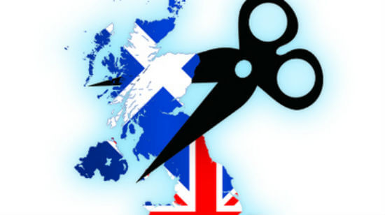 Scottish Independence — Debates, No Real Change in Odds