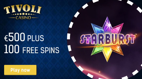 Visit Tivoli Casino to Claim Big Bonuses and Score Big Wins