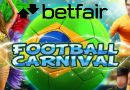 Betfair Football Carnival 130x90