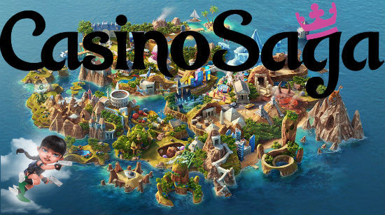Join the Saga Race at Casino Saga and Win Bonuses and Free Spins