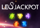 Leo Jackpot Free Spins WInner 130x90