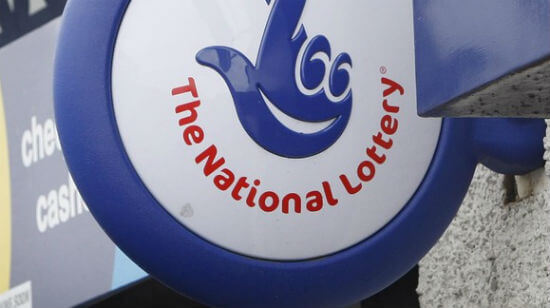 UK National Lottery Operator Fined Â£100,000 For Wrong Jackpot Sum