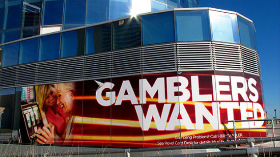 Atlantic City’s Revel Casino Finally to Close its Doors for Good