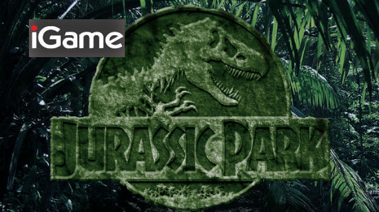 Get Ready for a Holiday 65 Million Years in the Making at iGame Casino