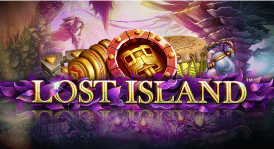 50 Free Spins on Lost Island at SuperLenny