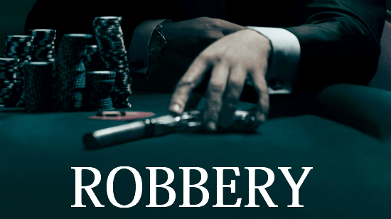 Norwegian Poker Players Robbed at a Swedish Home Game