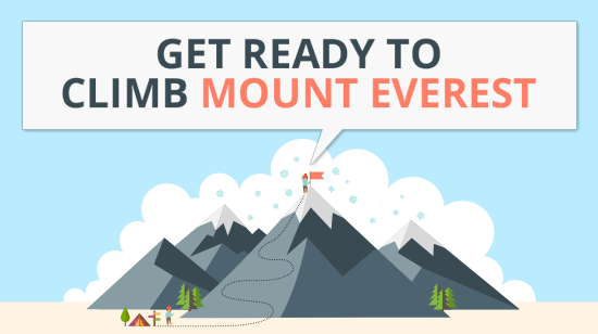 Start Climbing towards Everest’s Summit Today at LeoJackpot!