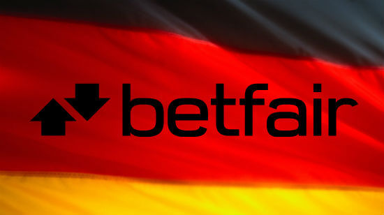 Betfair Gets Green Light for German Sports Betting