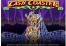 Cash coaster 130x90