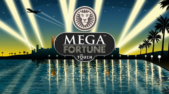 Swedish Player Wins  2.5 Million on Mega Fortune Touch at LeoVegas