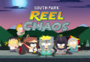 South Park Reel Chaos 130x90