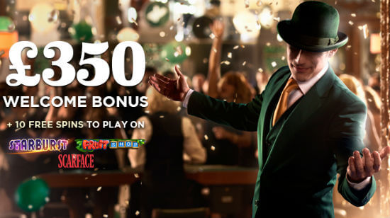 Play Dead or Alive and Win up to €1,000 at Mr Green