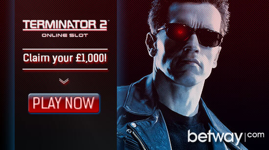 Get Â£1,000 and Great Loyalty Benefits at Betway!