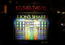 lion's share jackpot 130x90