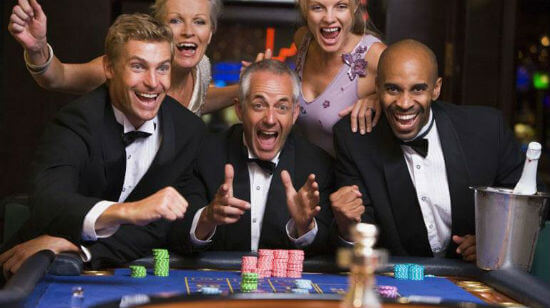 How does a Casino’s Layout Affect your Behavior?