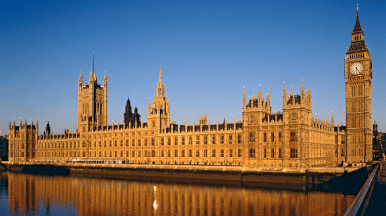 How does the New UK Gambling Legislation Affect You?