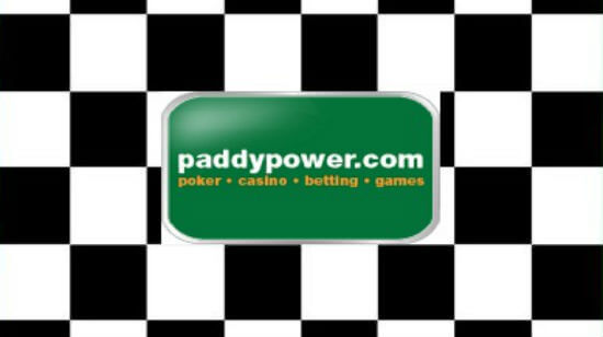 Betting on Chess — Yes It Can Be Done (with Paddy Power)