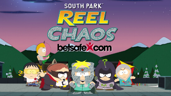 Get Ready for Reel Chaos With up to 100 Free Spins Every Day