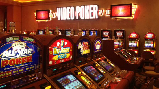 Two players won millions after figuring out how to win jackpot after jackpot in video poker! – Part 2